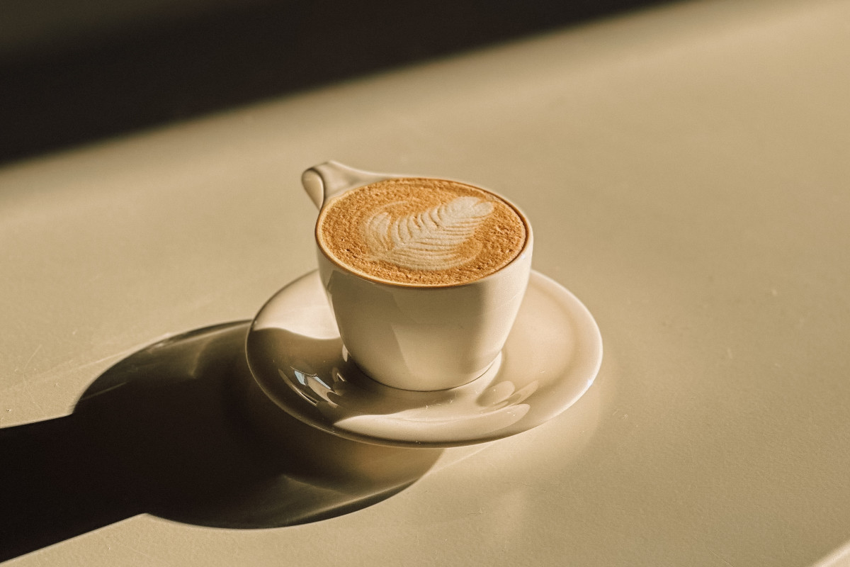 Photo 1 of 4: Coffee Central