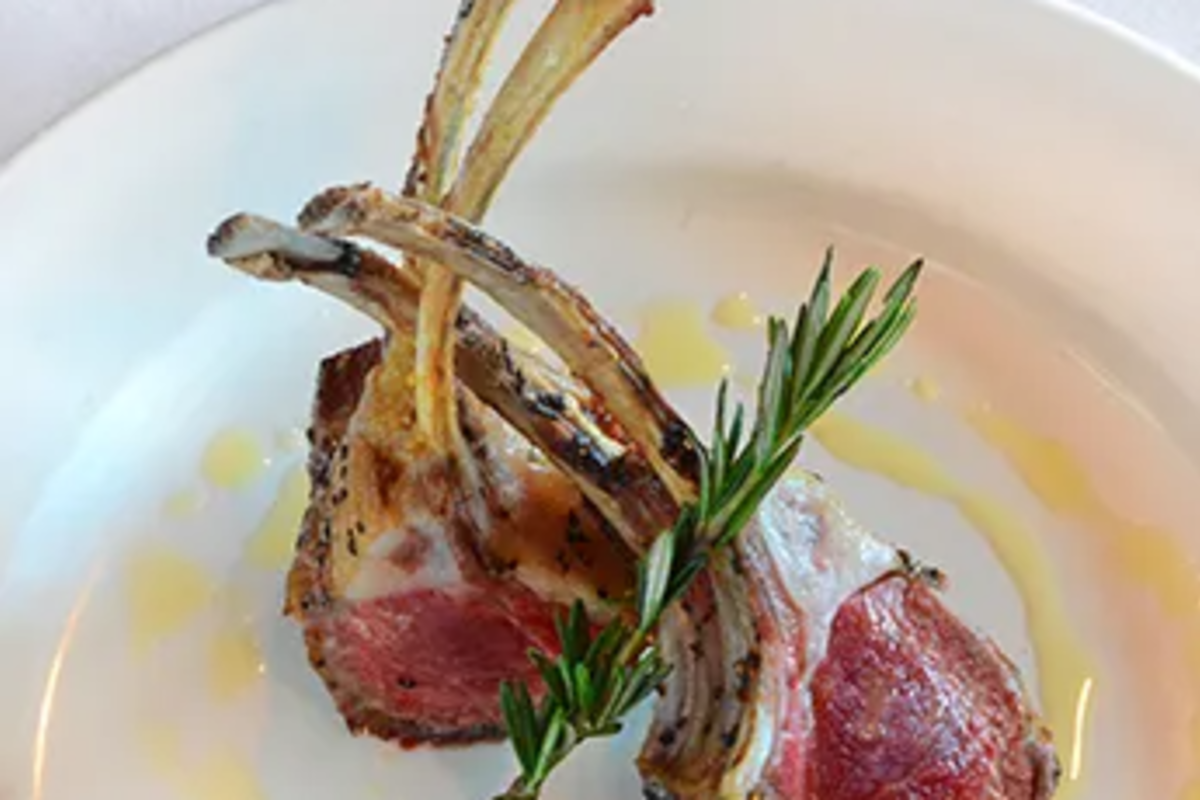 Nové Italian Restaurant