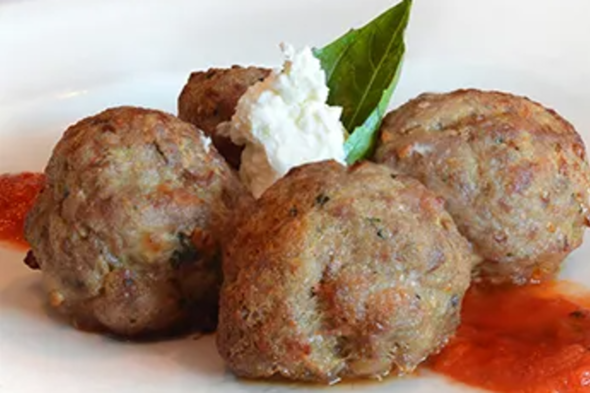 Nové Italian Restaurant