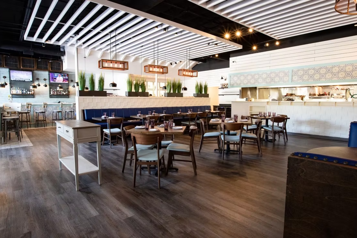 Spatch Kitchen & Cocktails