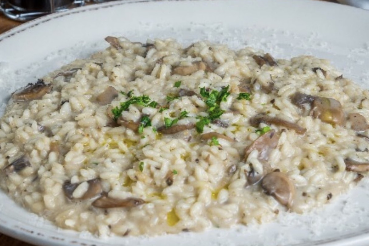 Amor Di Pasta