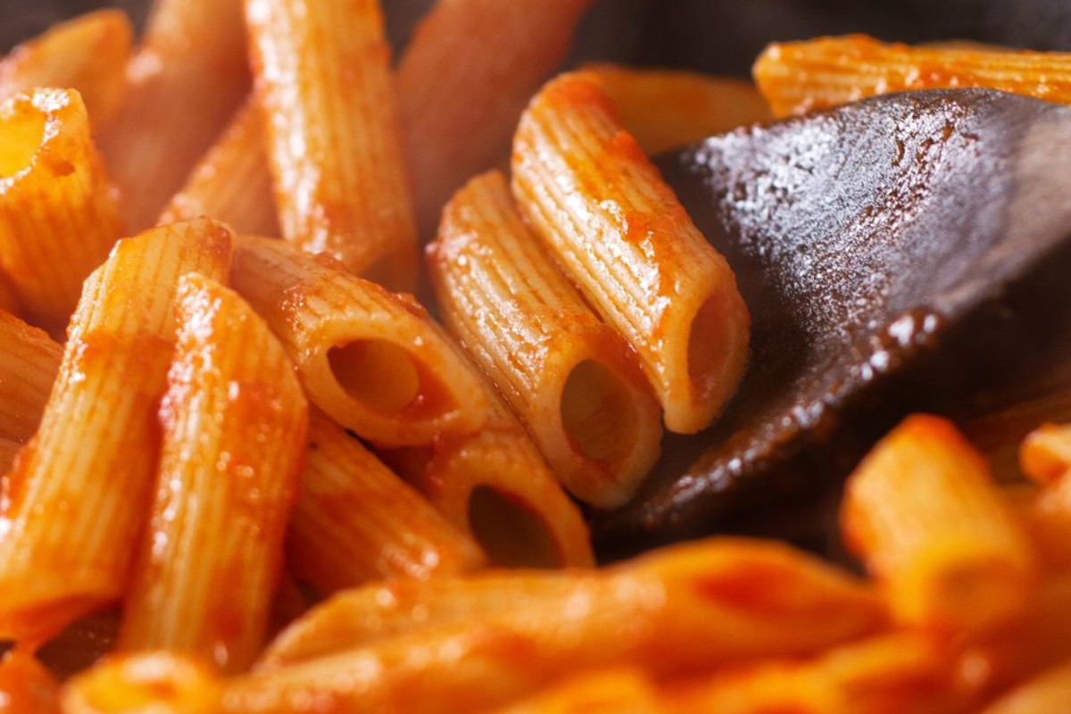 Amor Di Pasta