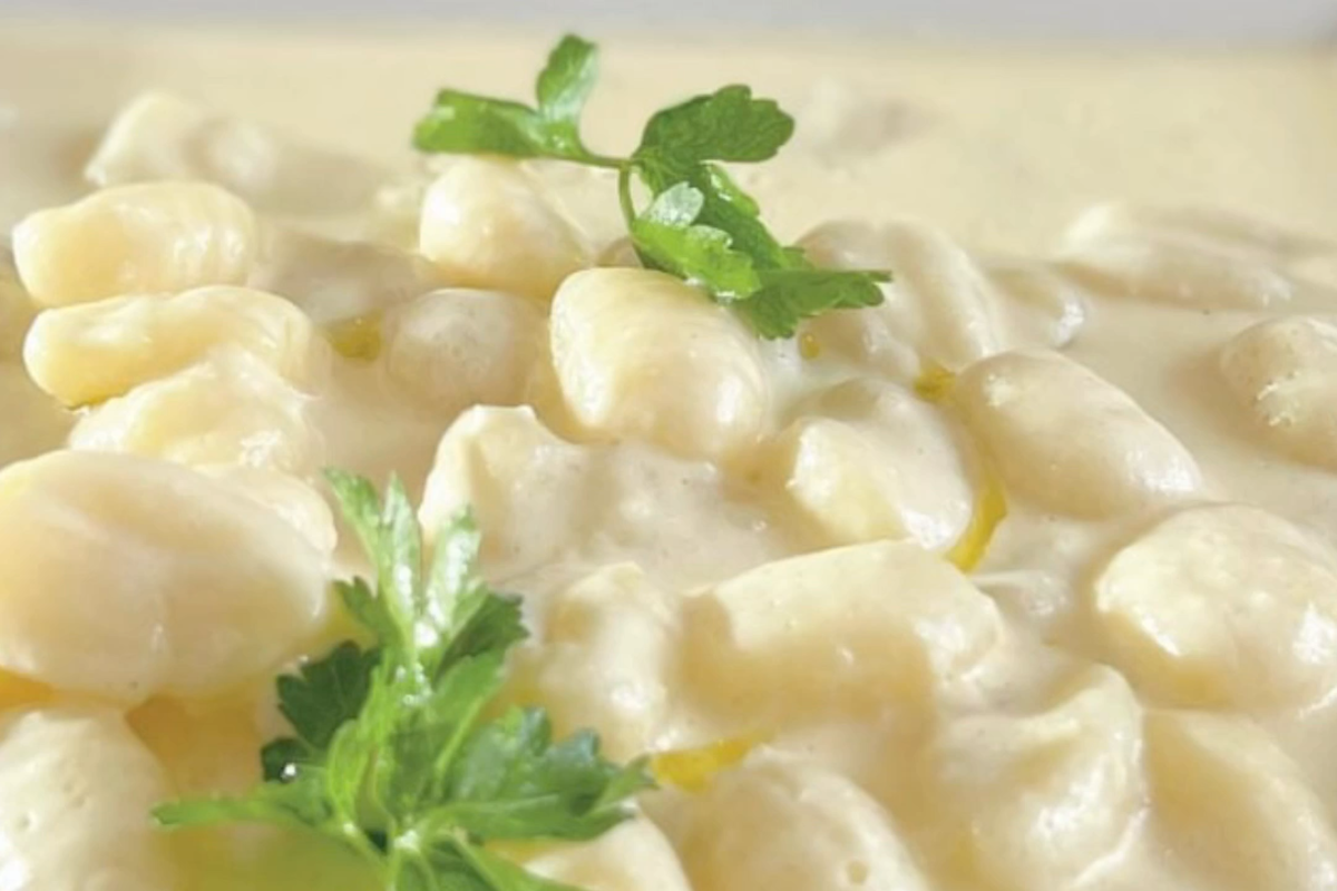 Amor Di Pasta
