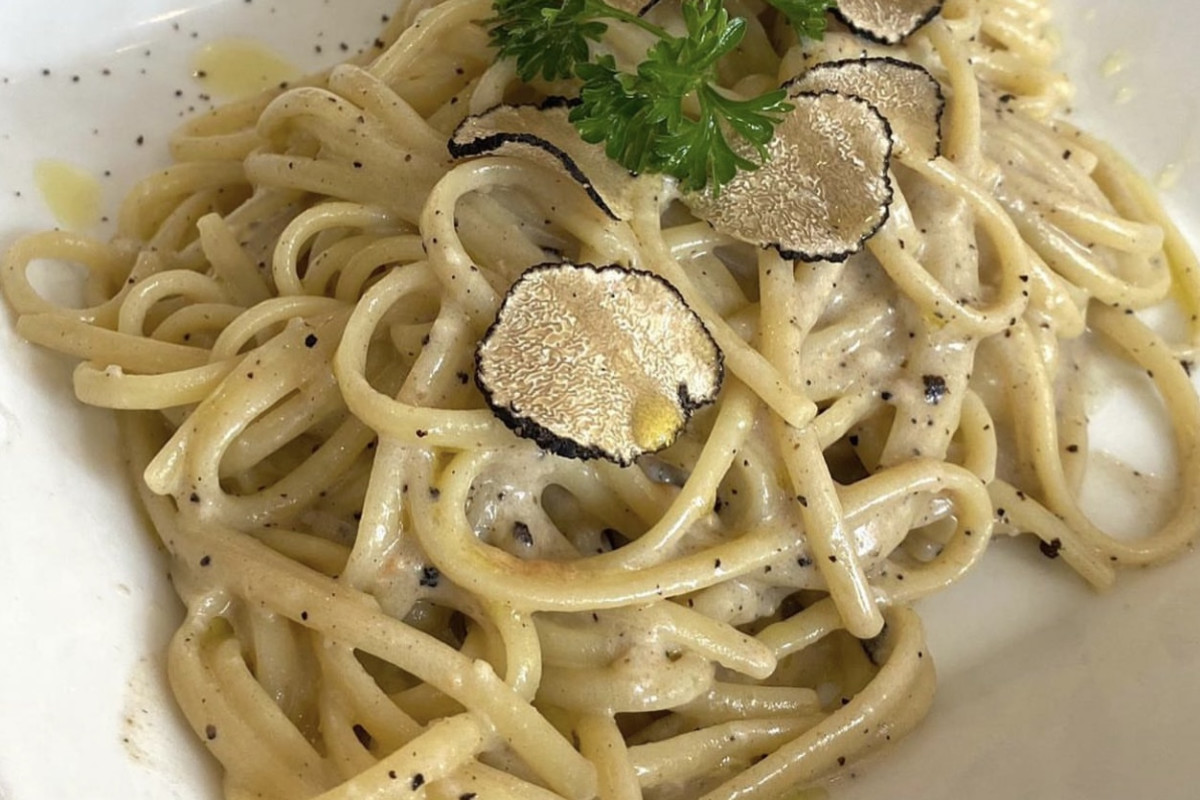 Amor Di Pasta