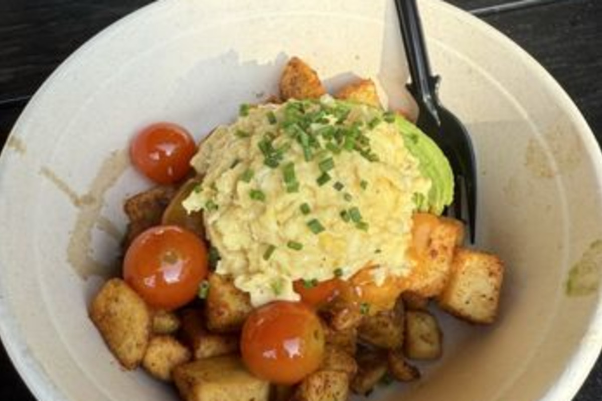 Egg Dose