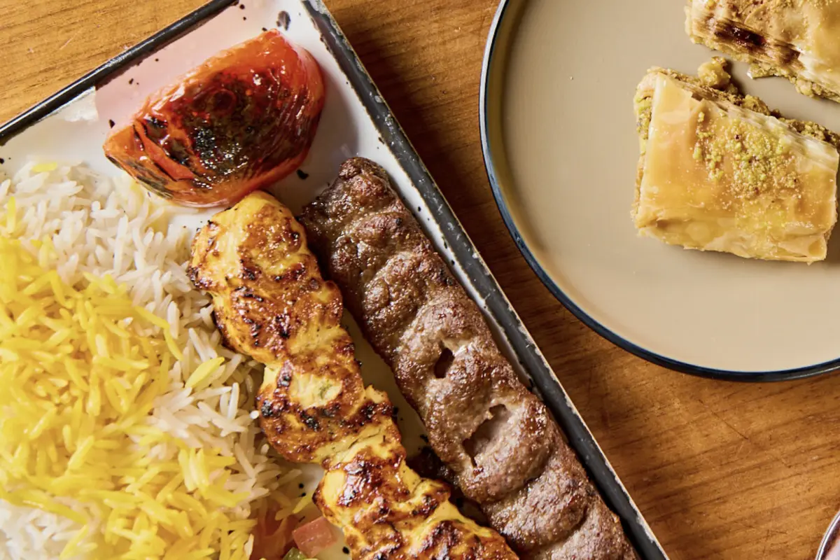 Shishkabob
