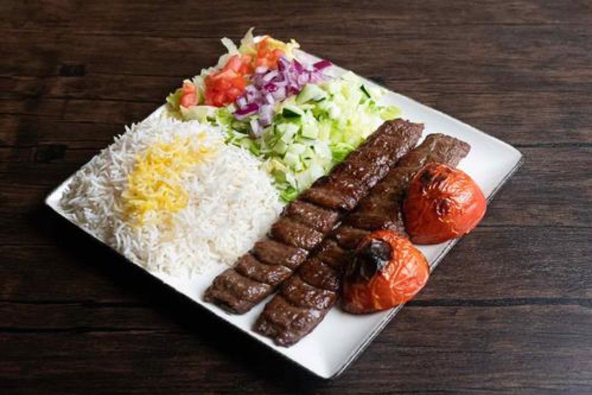 Shishkabob