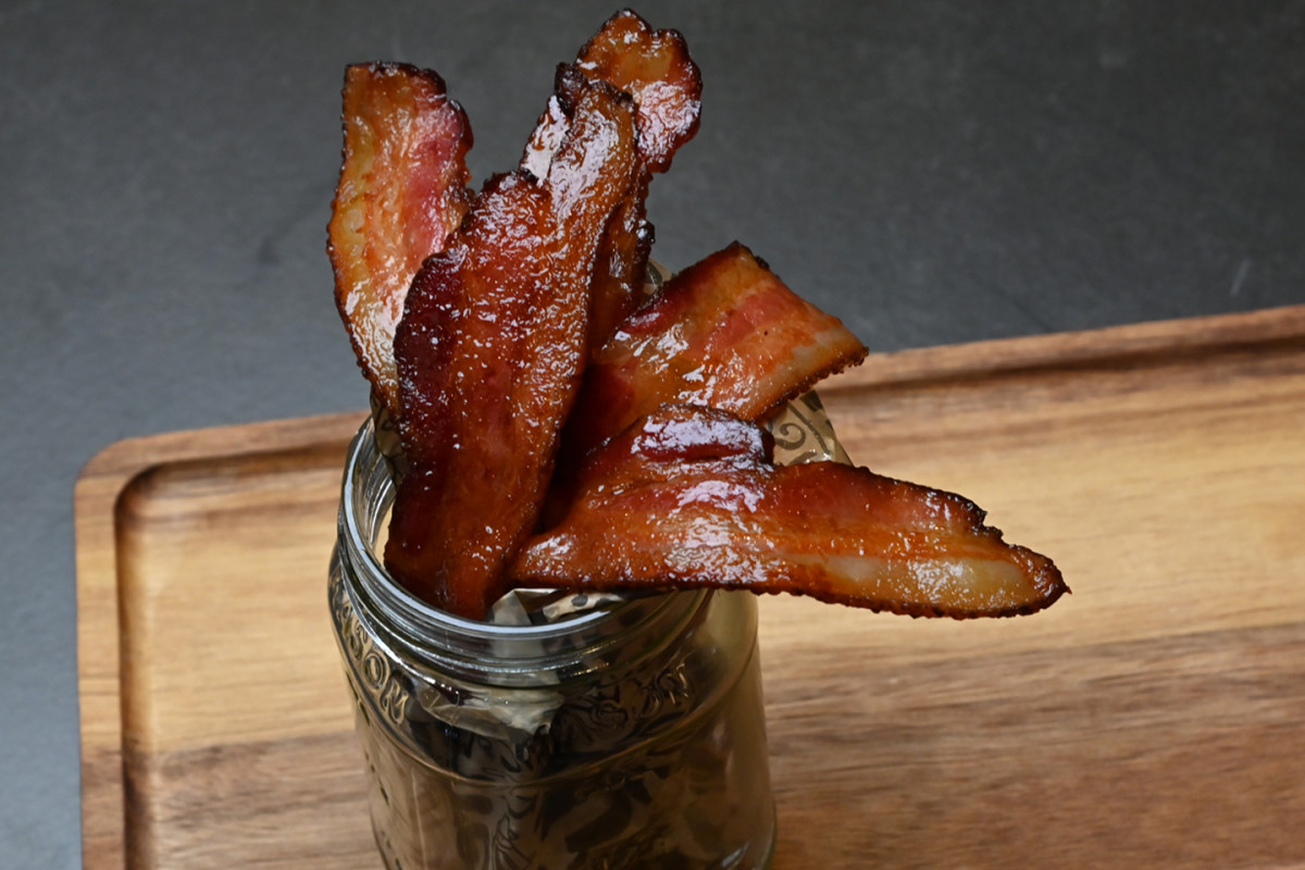 Mr. Pork Belly