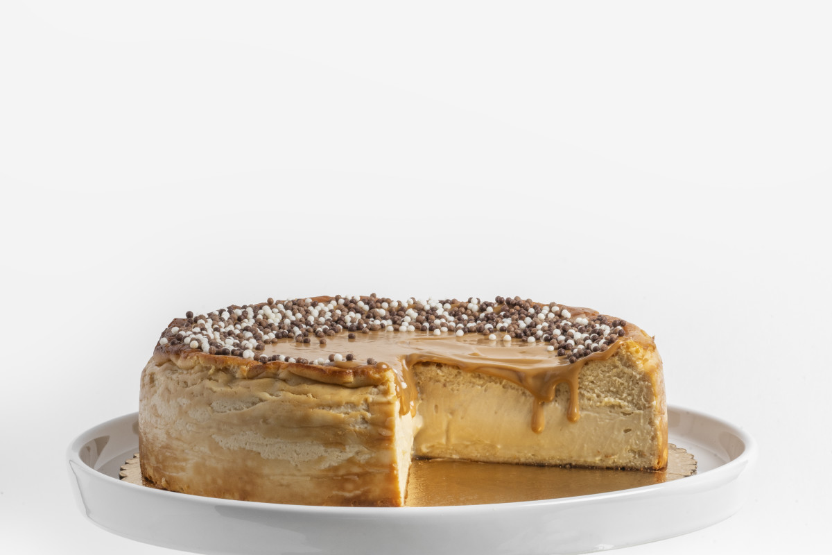 Camila's Patisserie