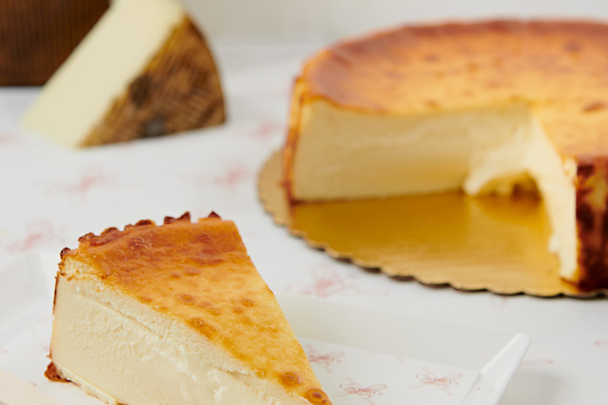 Camila's Patisserie