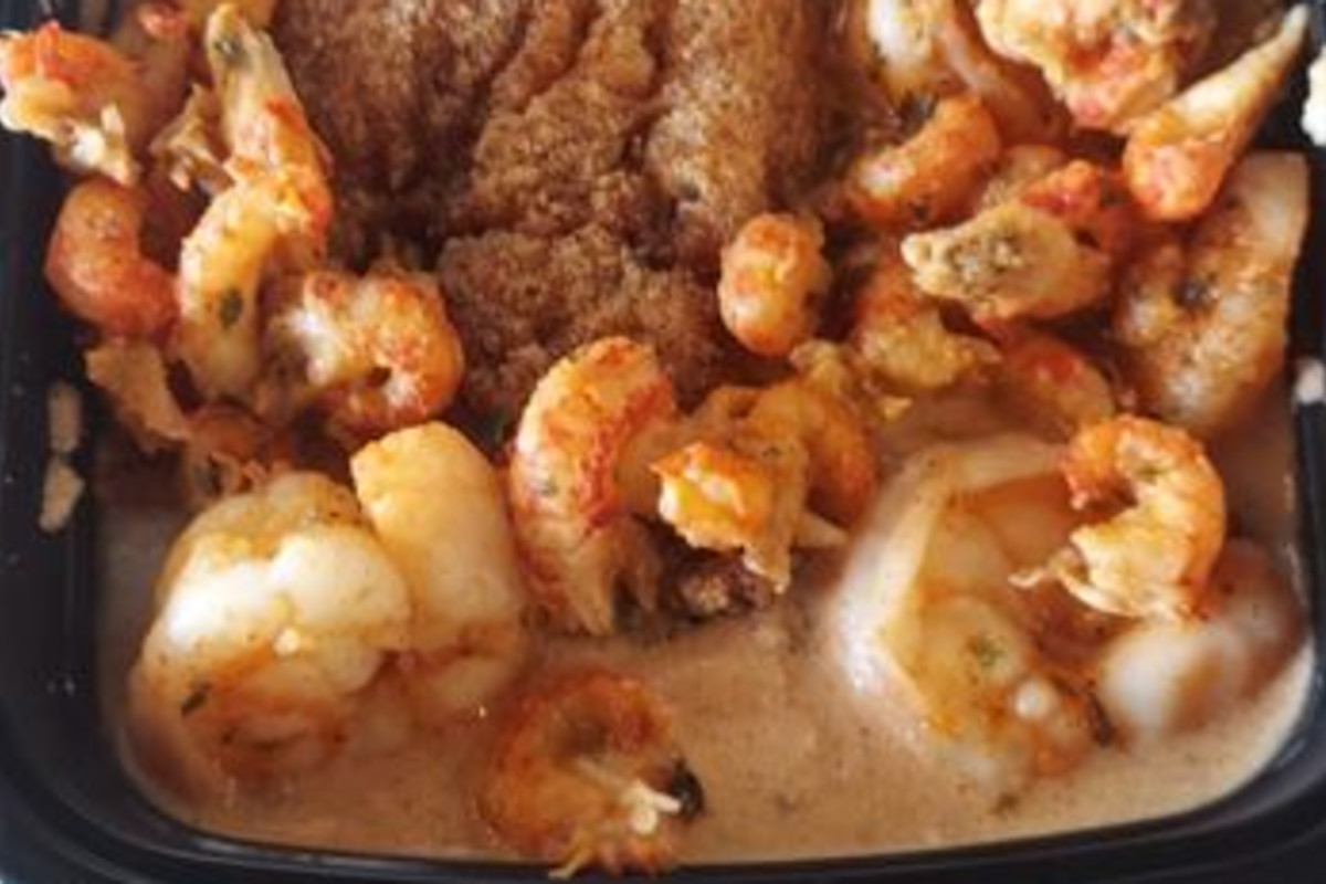 4 Hens Creole Kitchen Orlando