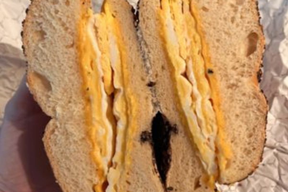 Luke's New York Bagels