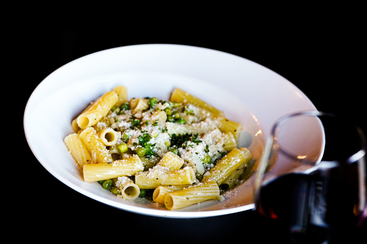 Cibo Pasta Bar