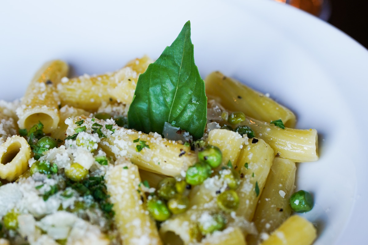 Cibo Pasta Bar