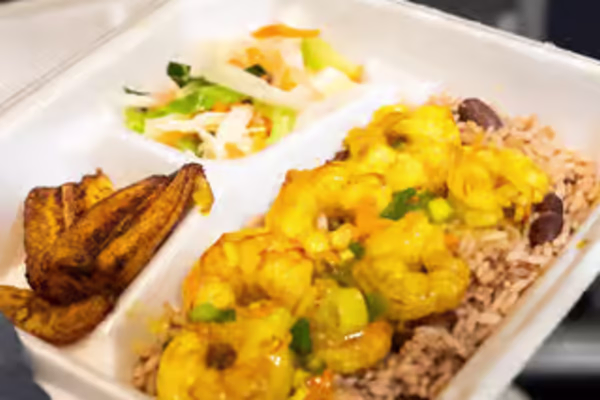 Tru Jamaica Restaurant