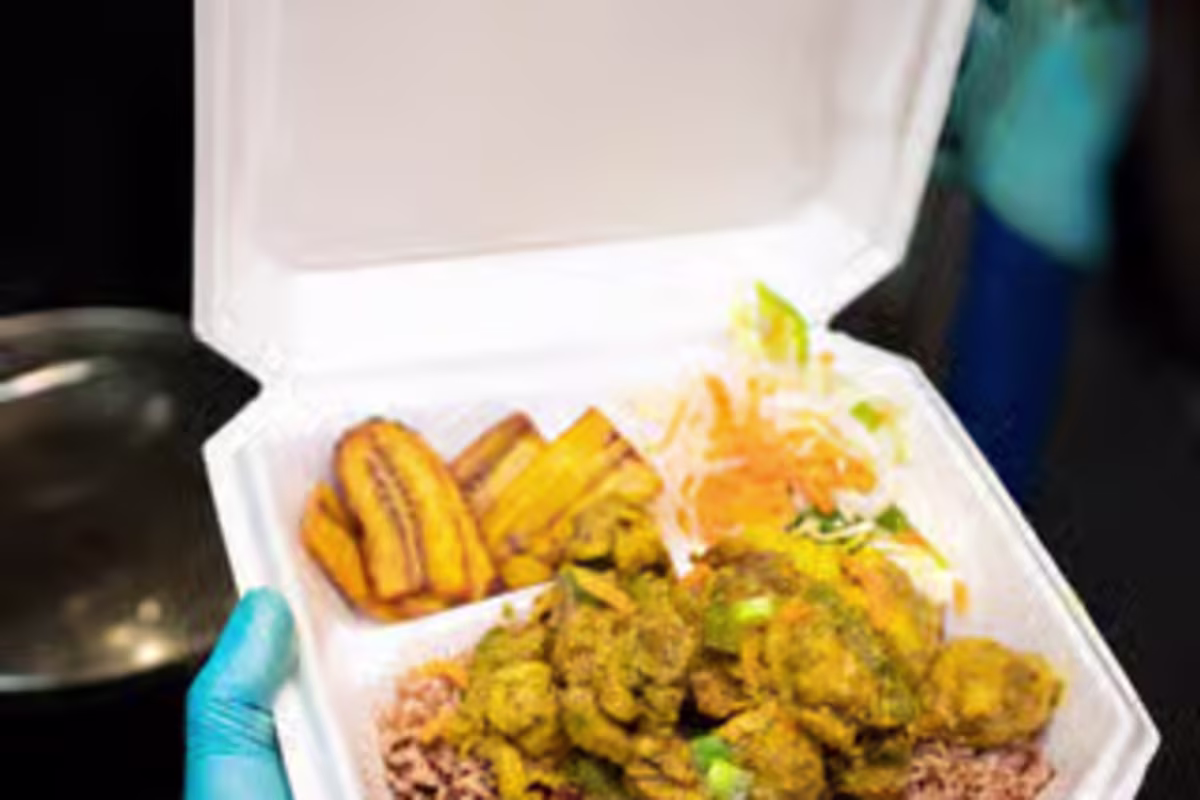Tru Jamaica Restaurant