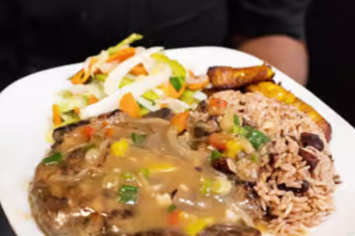 Tru Jamaica Restaurant