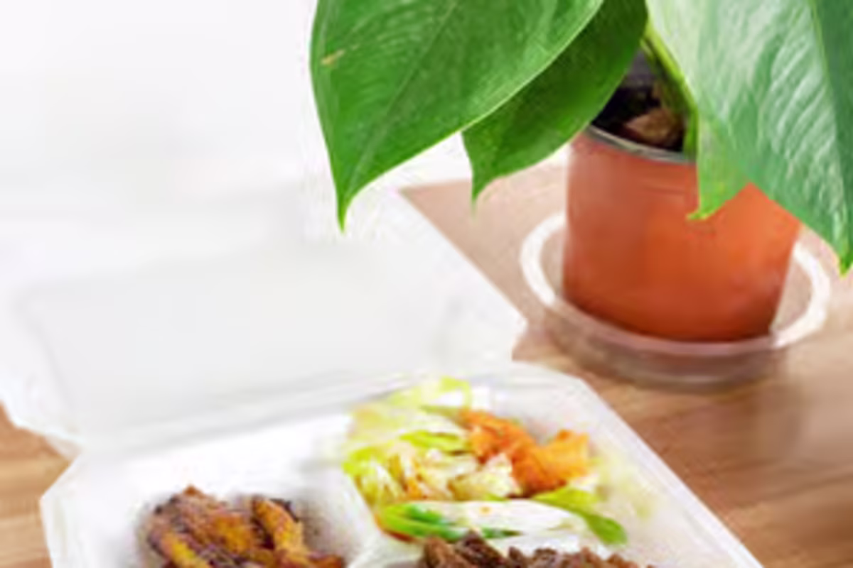 Tru Jamaica Restaurant