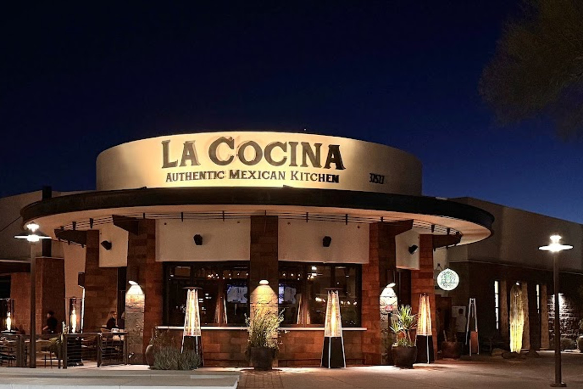 Photo 1 of 4: La Cocina - Authentic Mexican Kitchen