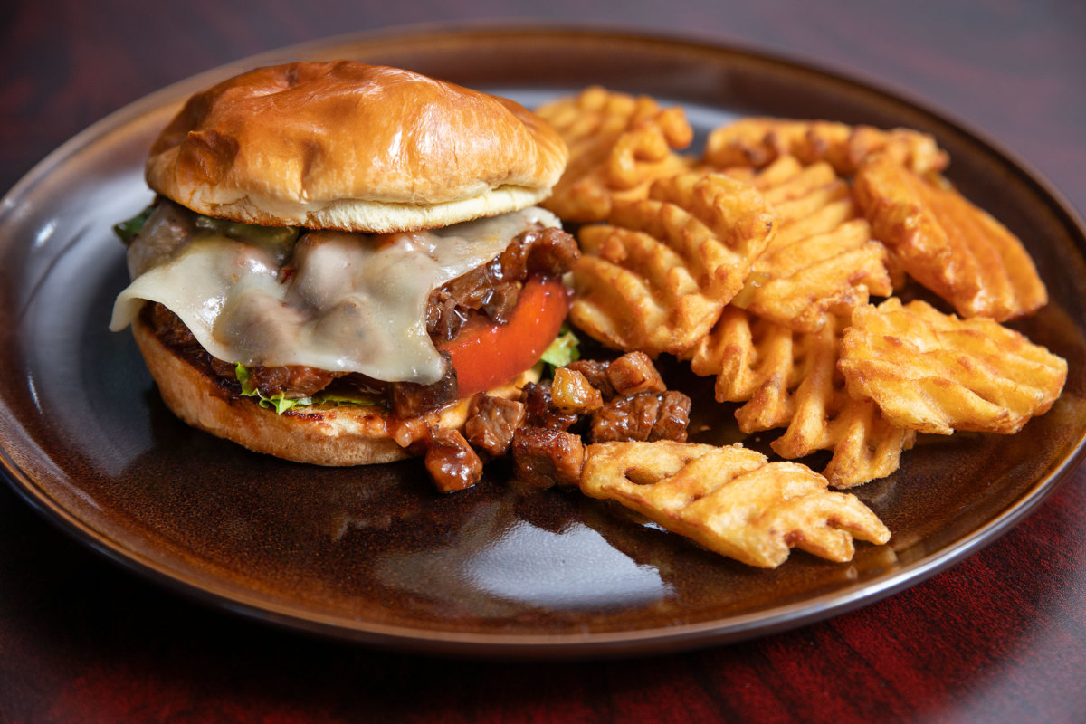 The Javelina Texas Bar & Grill