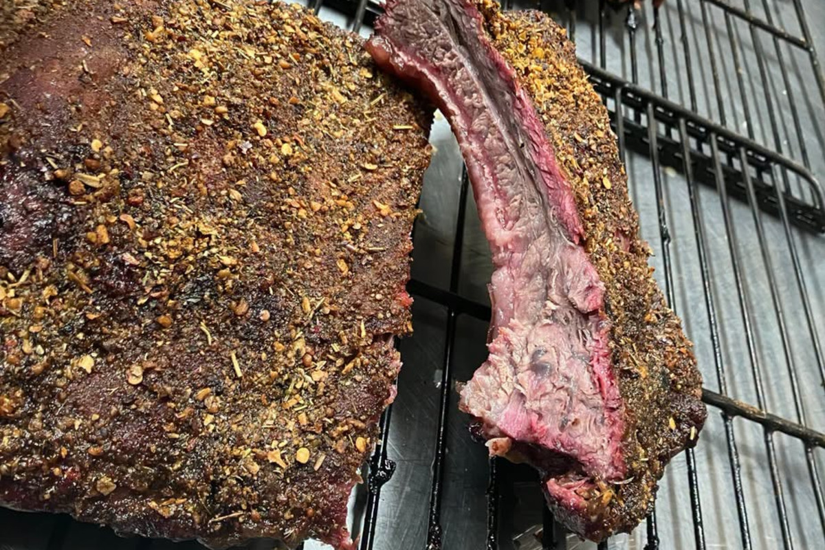 The Javelina Texas Bar & Grill