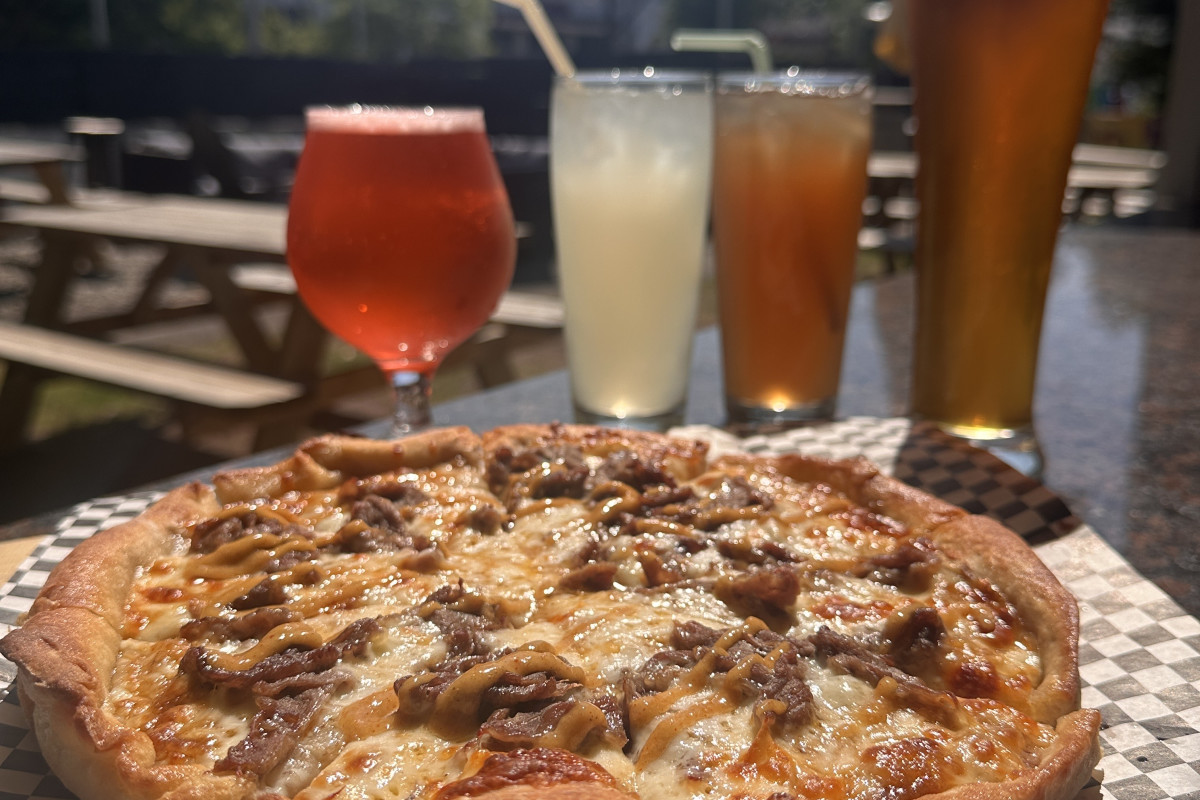 Bog Iron Brewing