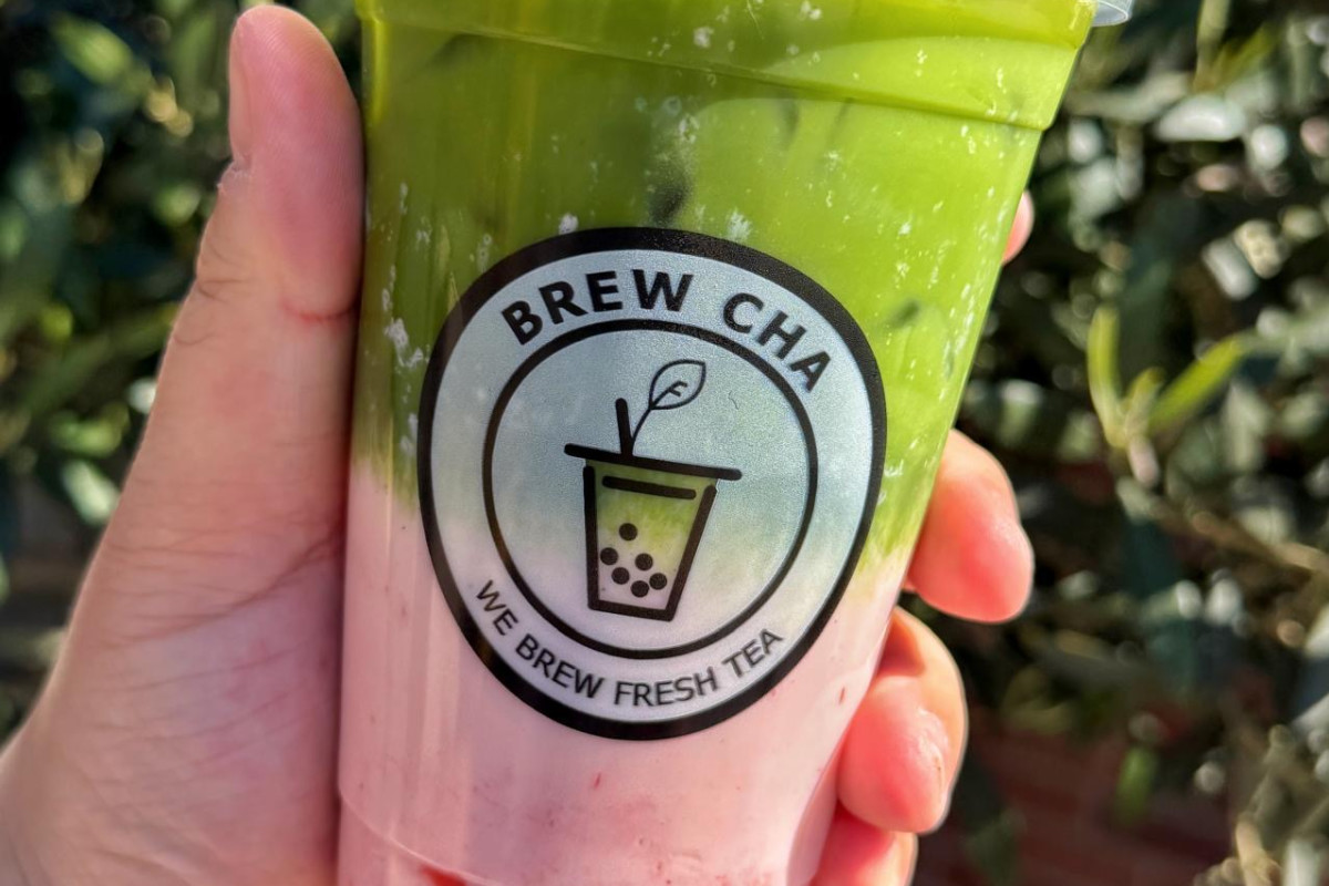 Brew Cha & Matcha - San Francisco