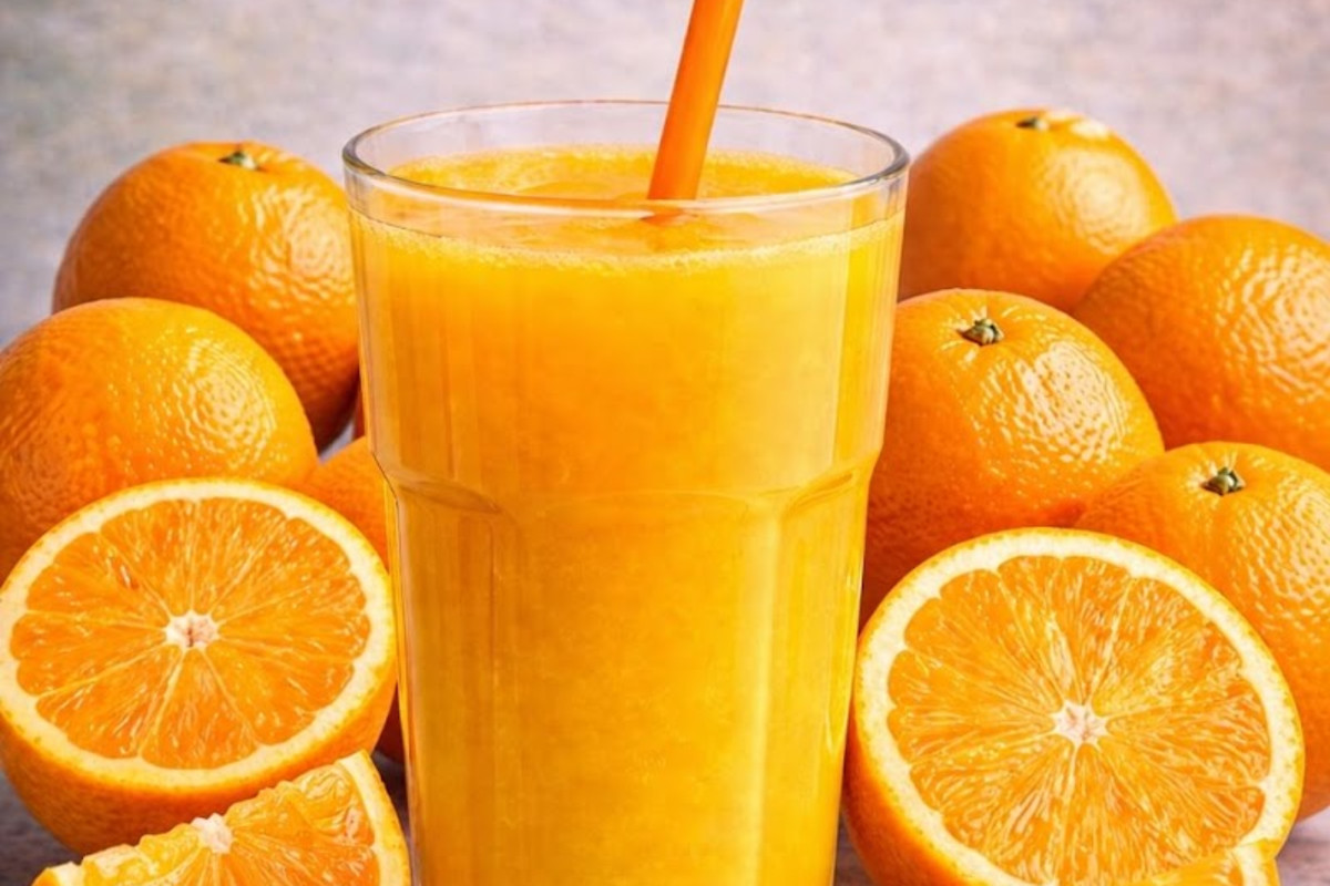 Lassi Lounge