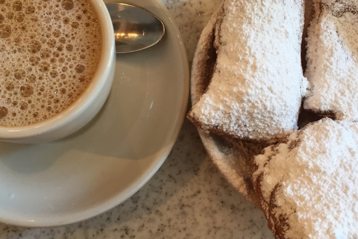 Nola Social