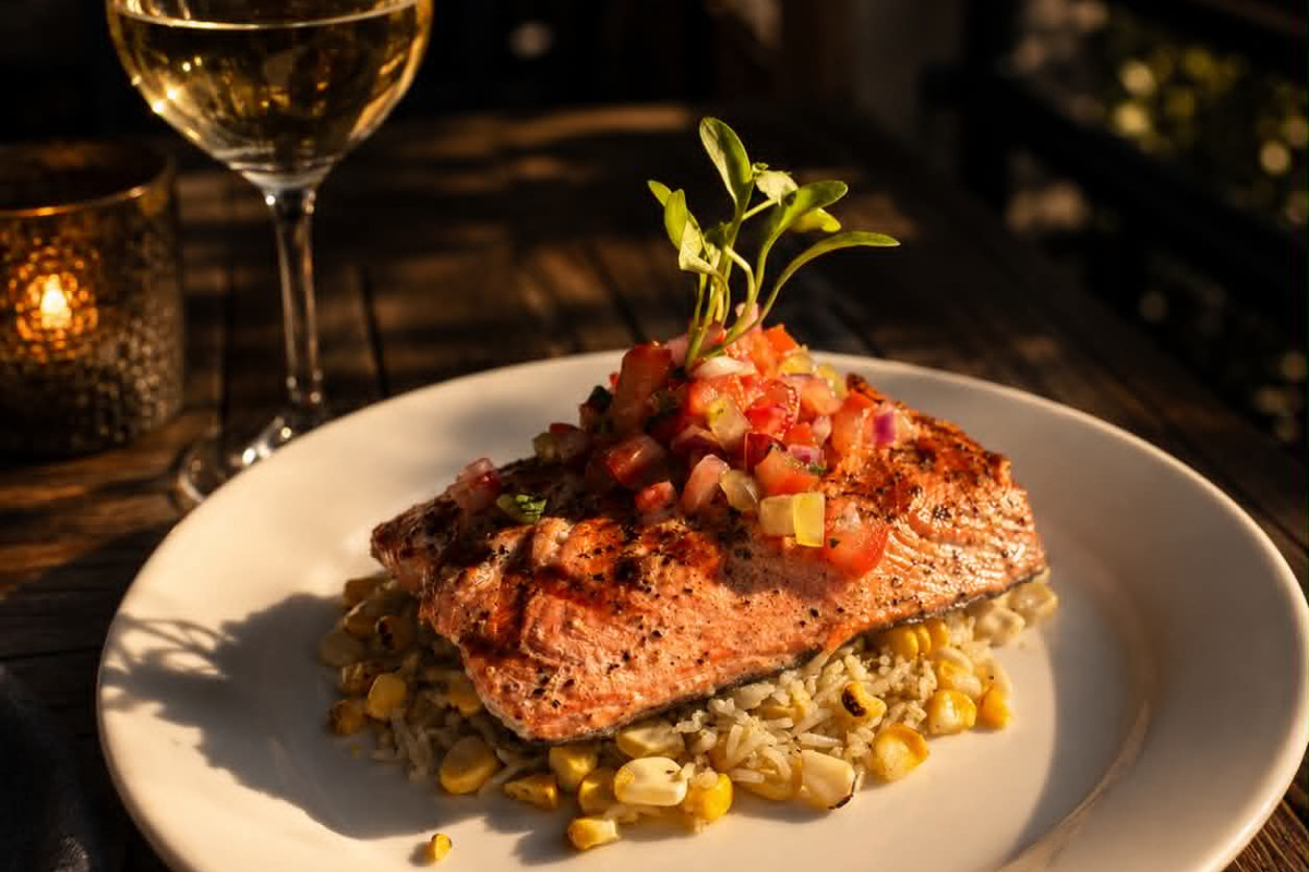 Chase's Restaurant - Chase's (LaVerne)