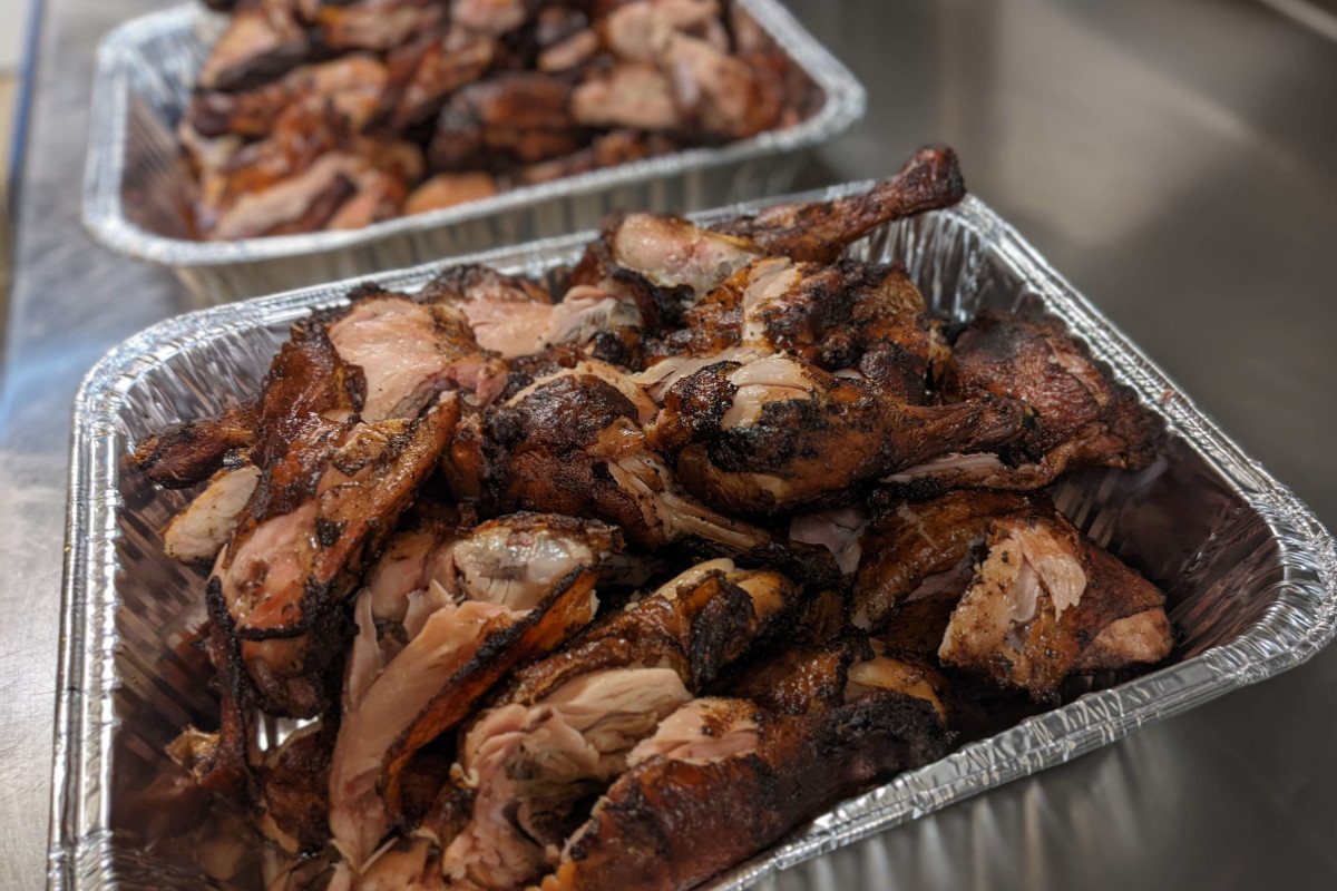 Jerky Jerk Rolling Meadows