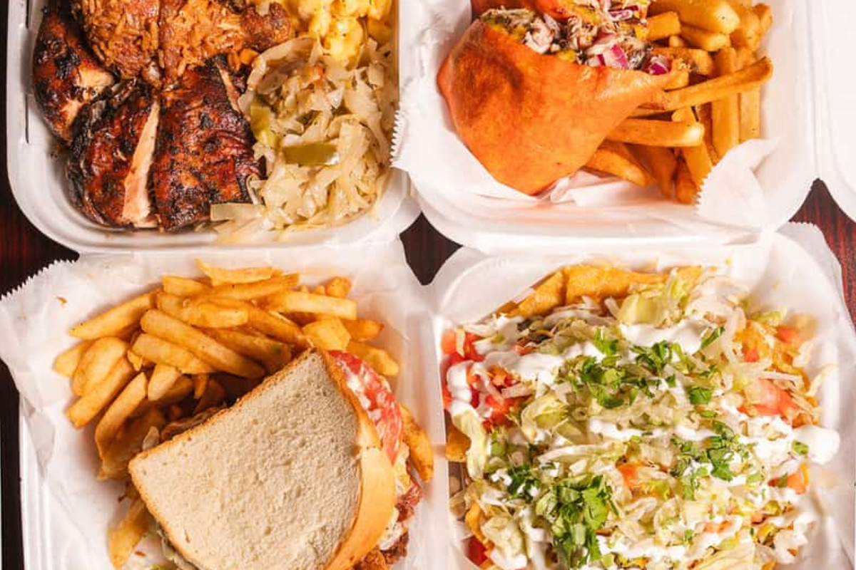 Jerky Jerk Rolling Meadows