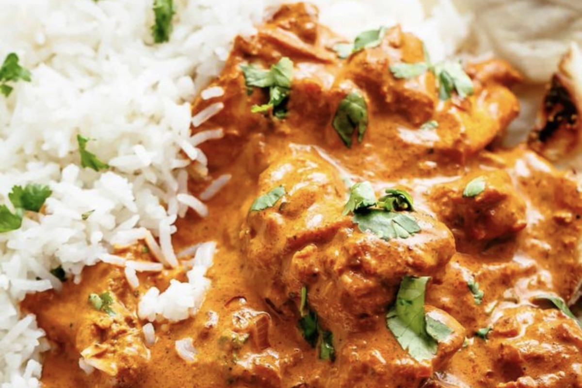 Mehran Restaurant & Banquet Hall