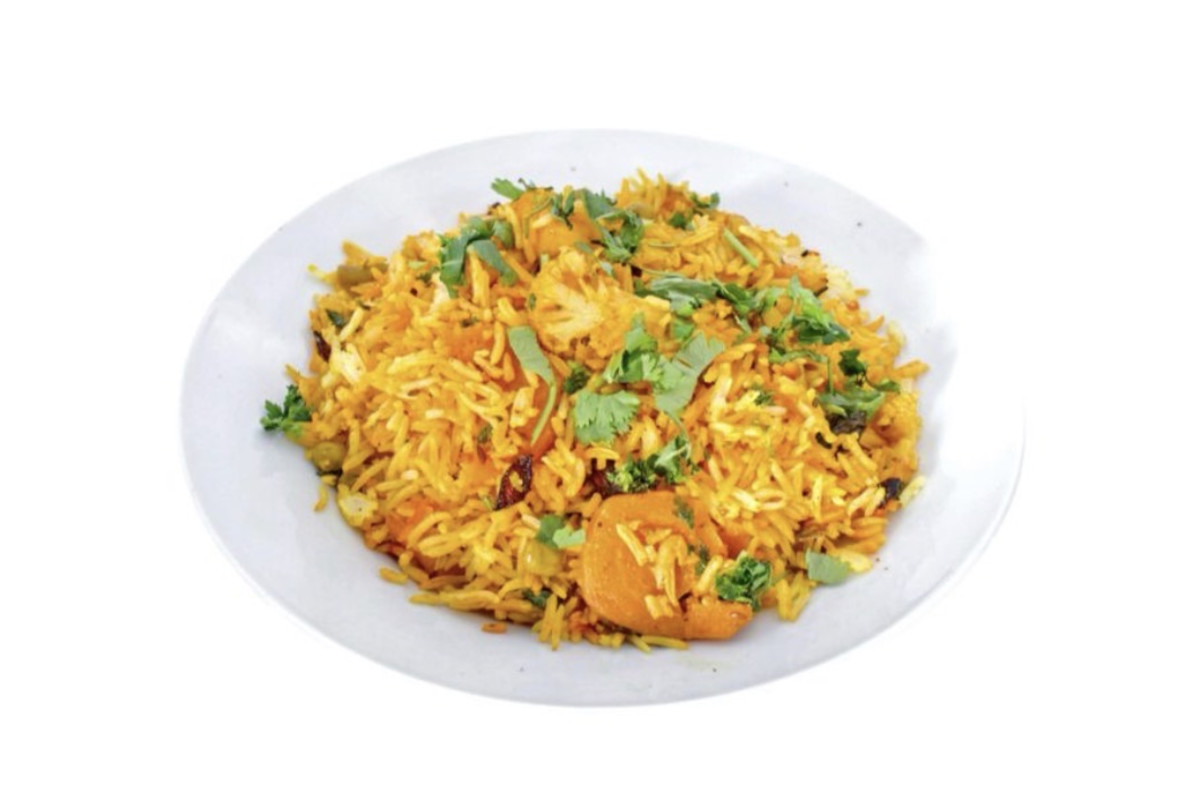 Mehran Restaurant & Banquet Hall