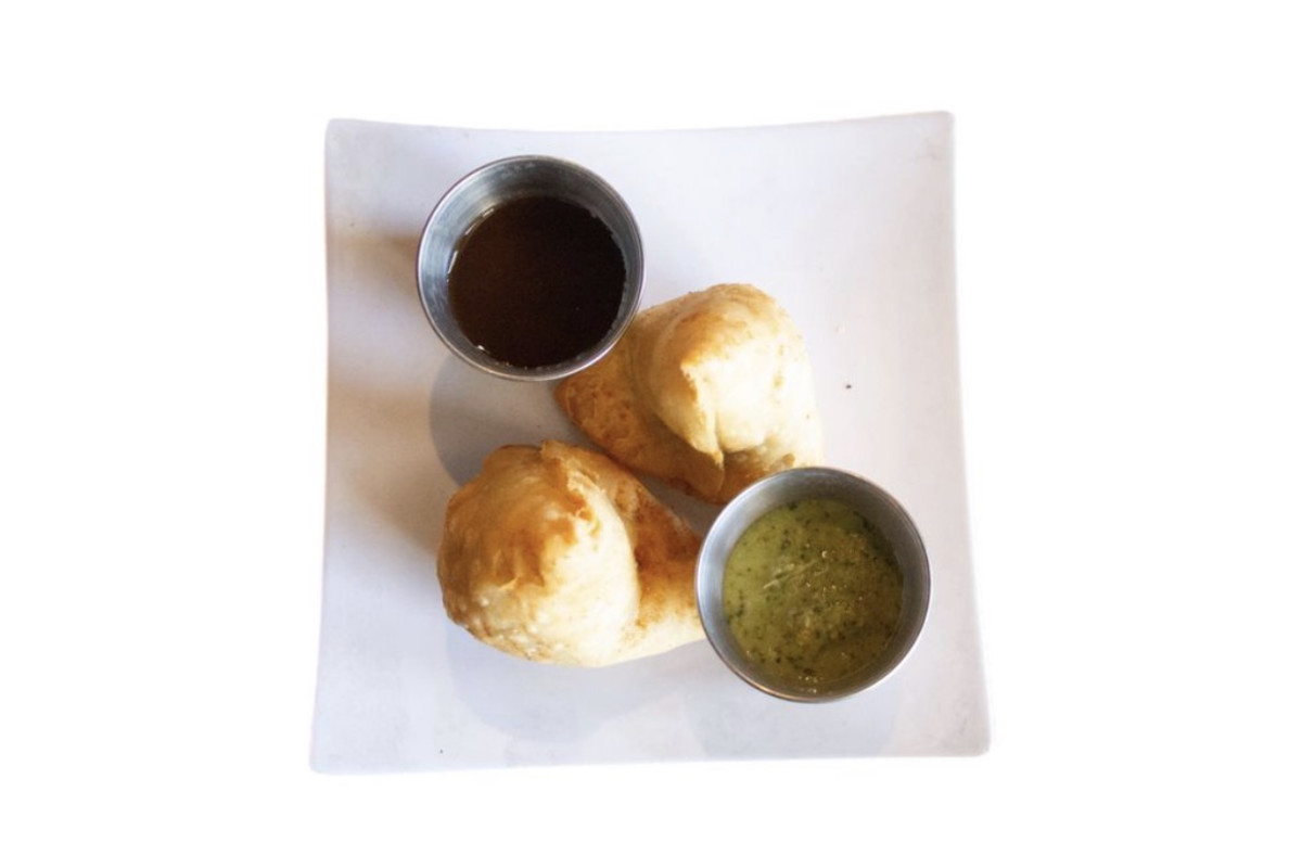 Mehran Restaurant & Banquet Hall