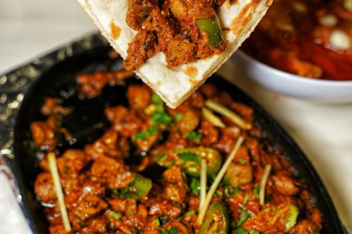 Lasbela Restaurant & Catering