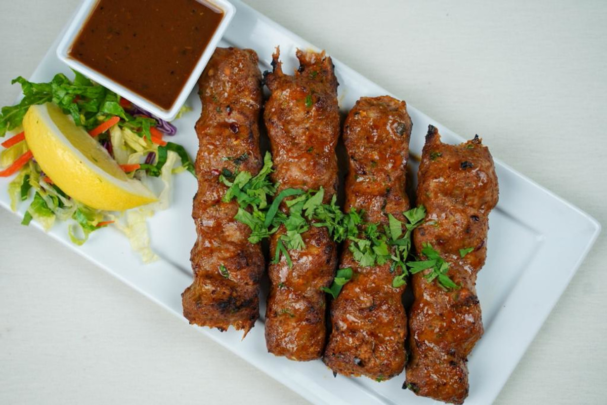 Lasbela Restaurant & Catering