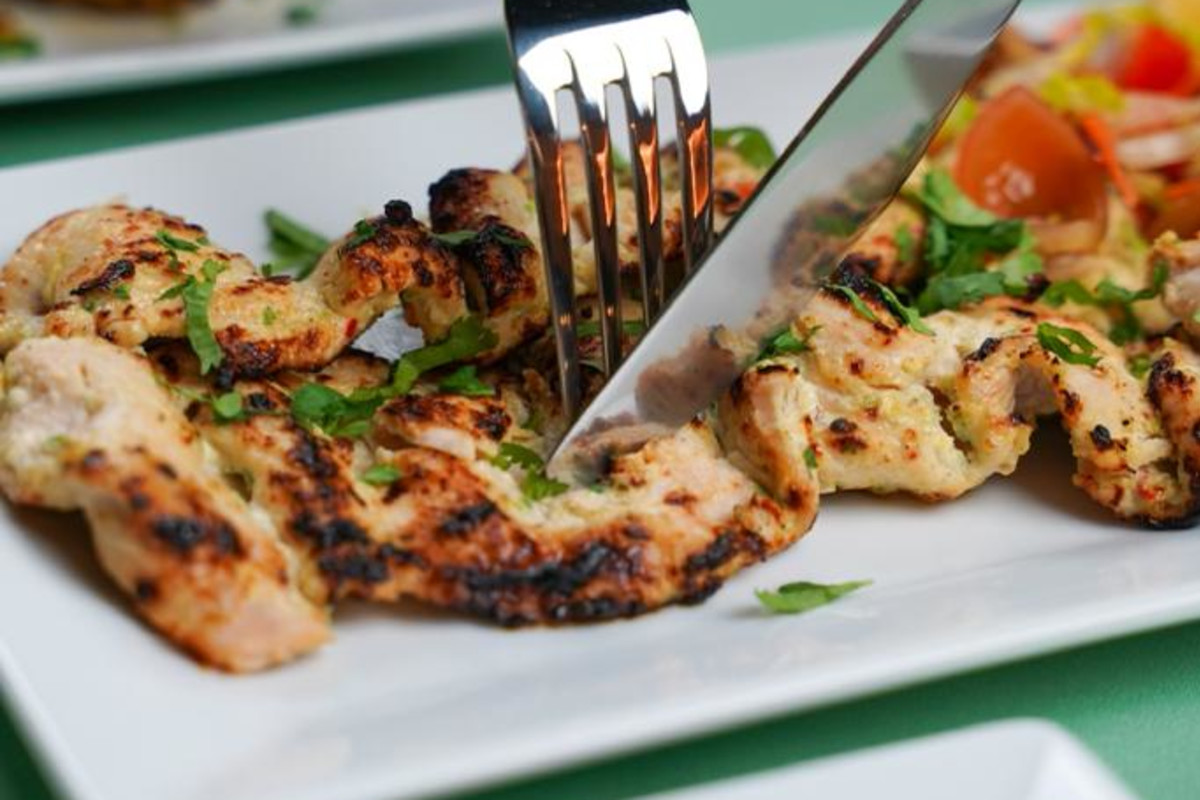 Lasbela Restaurant & Catering