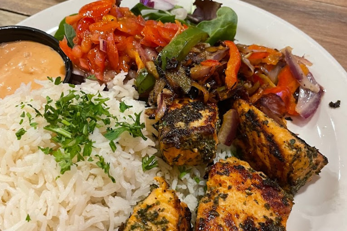 Zatar Café & Bistro - Park Slope