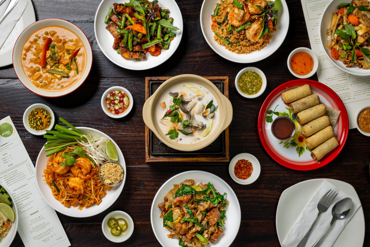 Photo 1 of 4: Ayara Thai