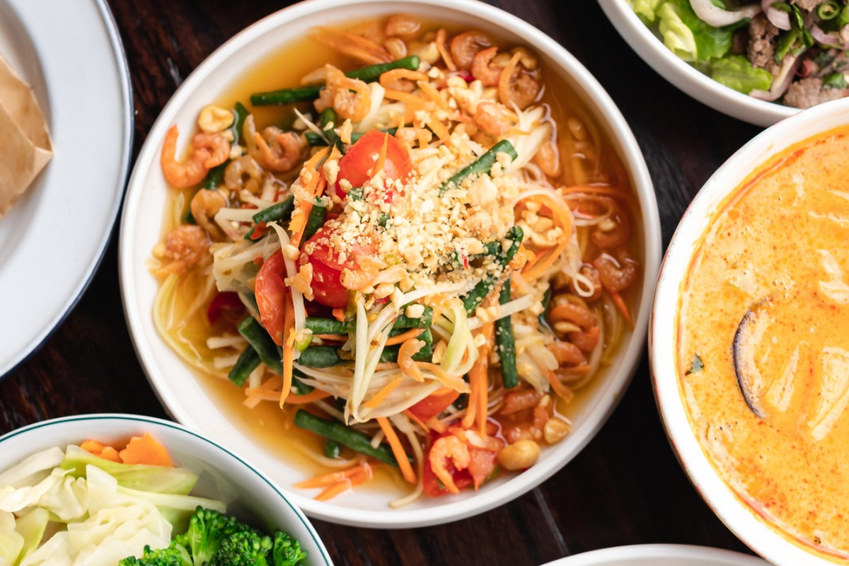 Ayara Thai
