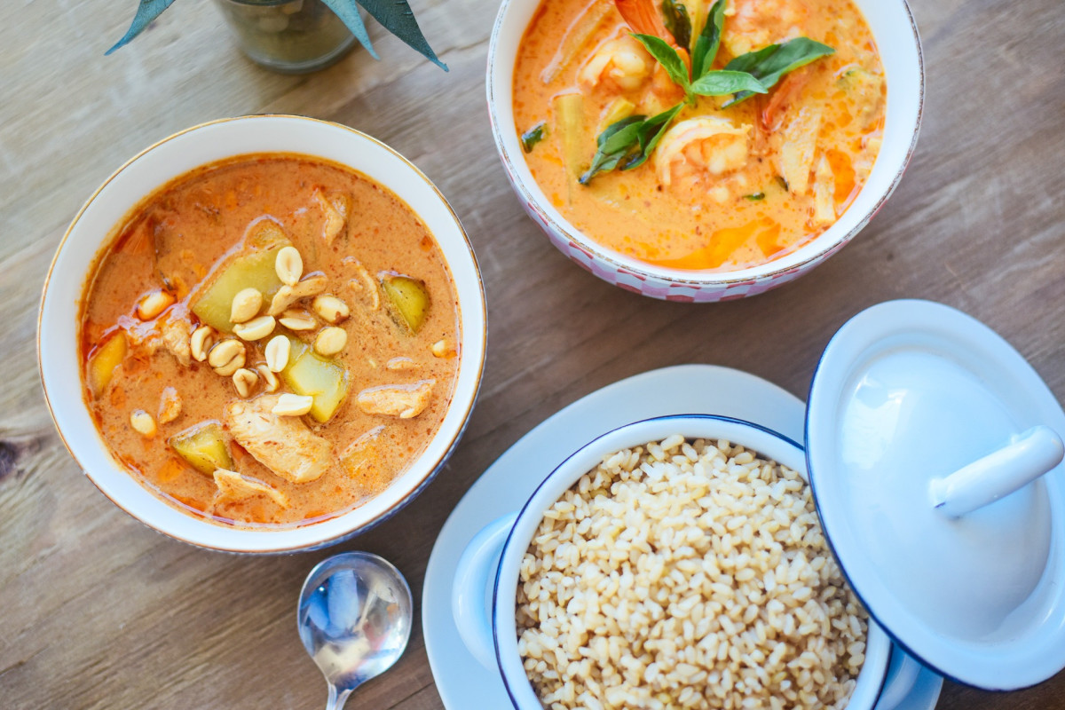 Ayara Thai