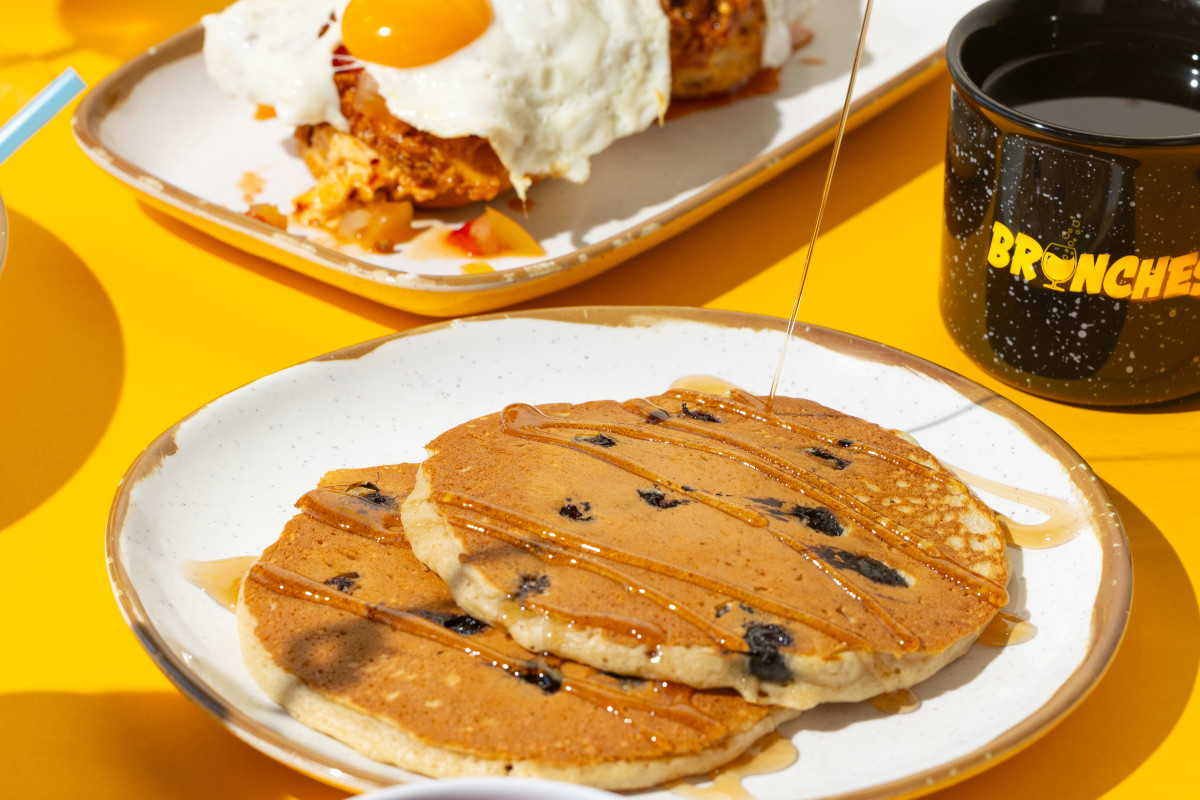 Brunches - Cary