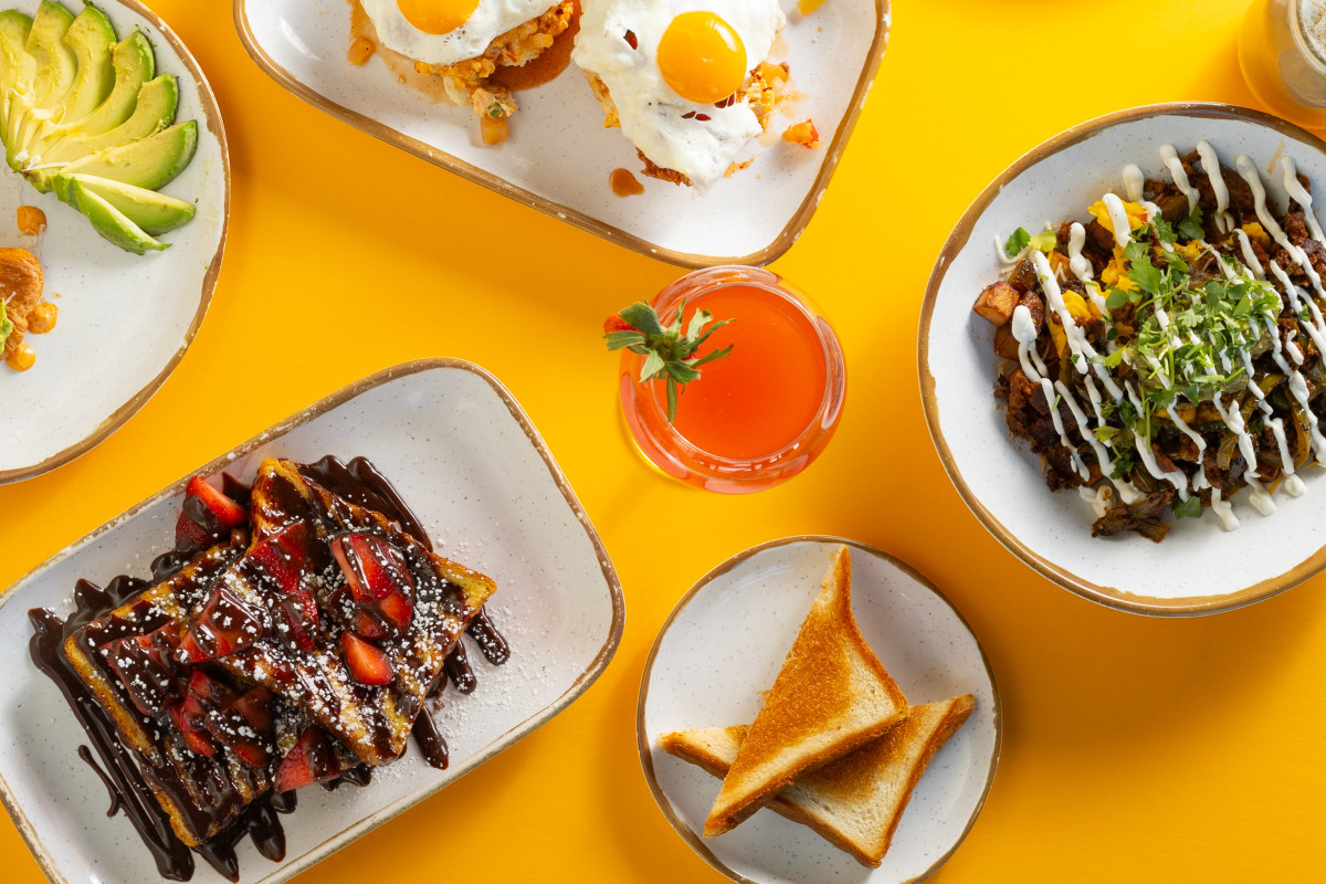 Brunches - Cary