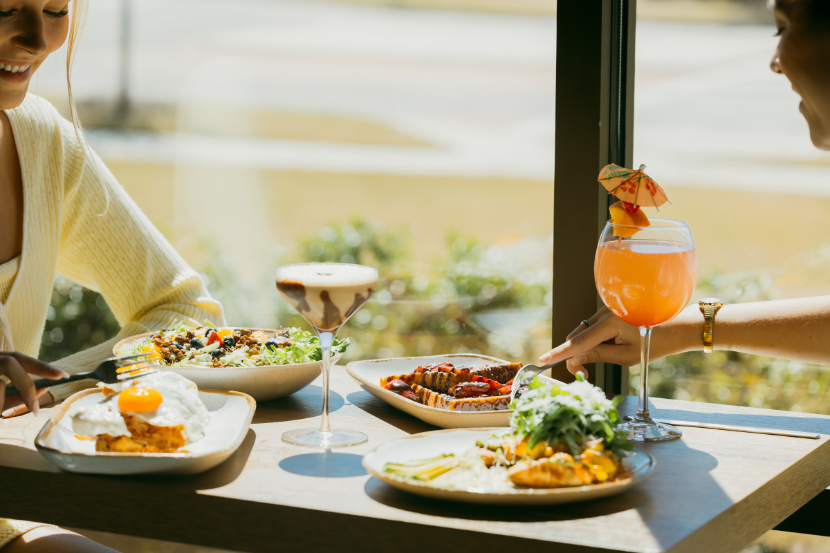 Brunches - Cary