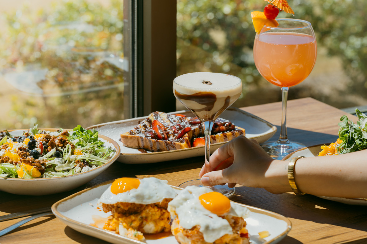 Brunches - Cary
