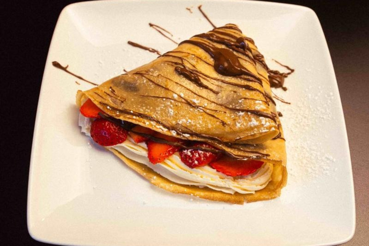All Things Chocolate & More