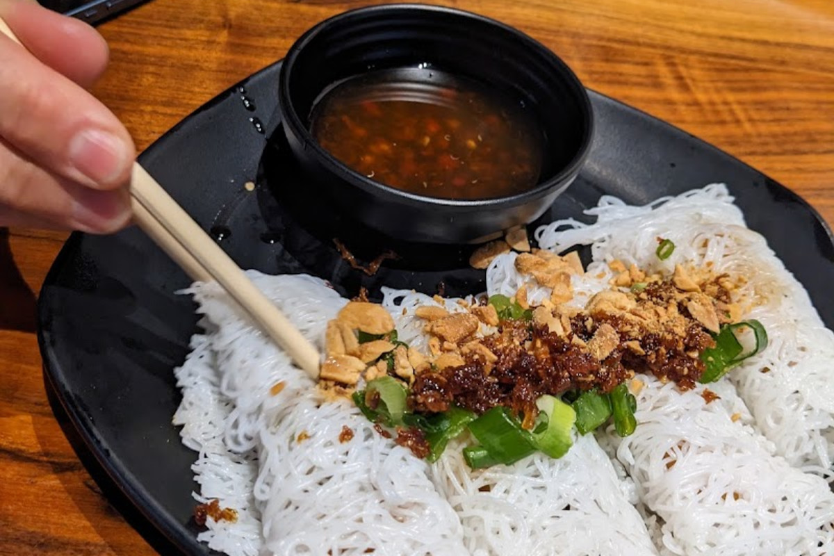 123 Pho - Long Beach