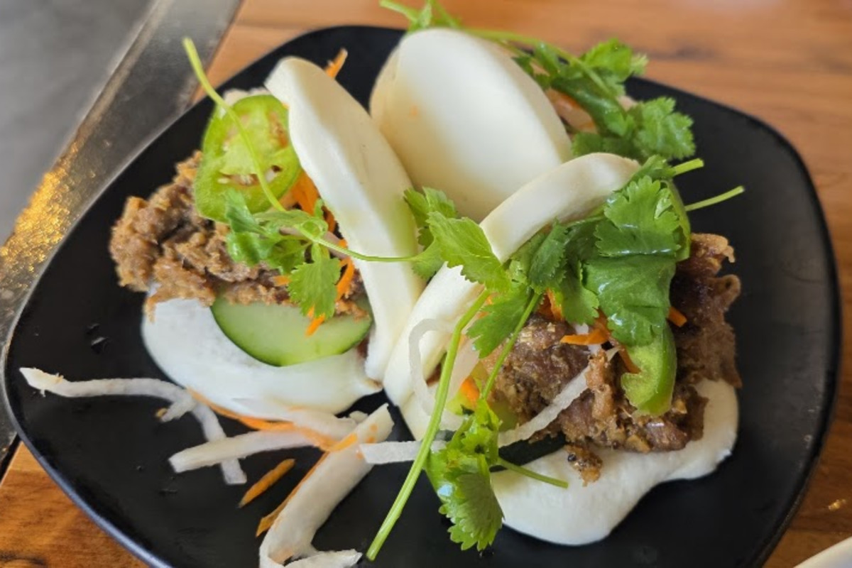 123 Pho - Long Beach