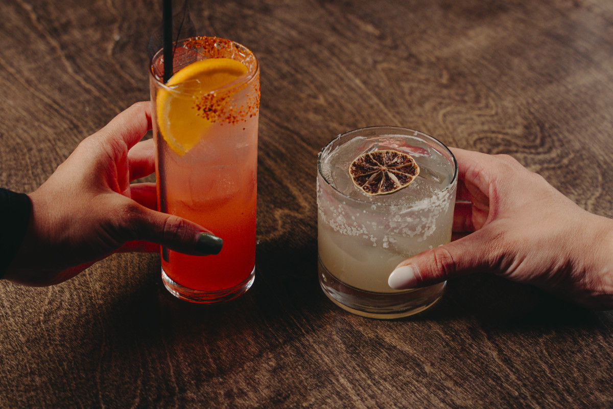 Photo 1 of 4: AJUA Mexican Kitchen and Bar